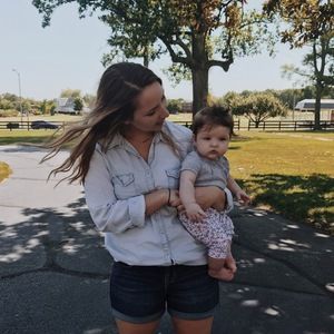 Meet your Posher, Delaney